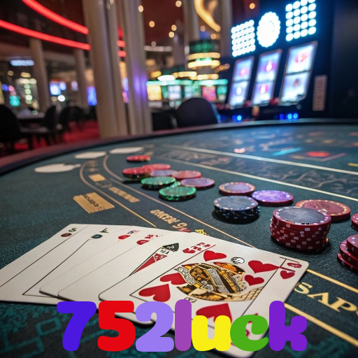  752luck
