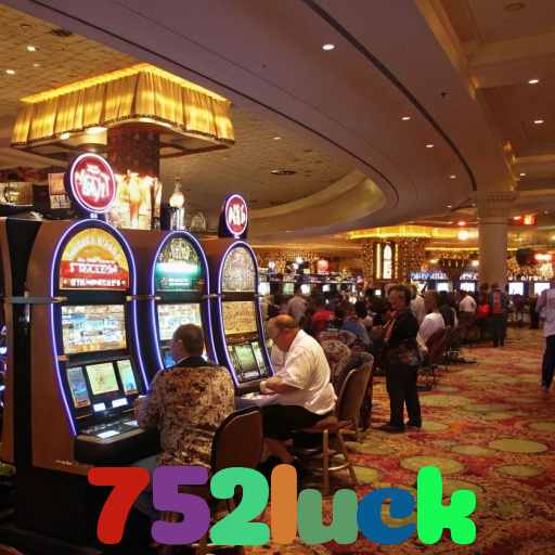  752luck