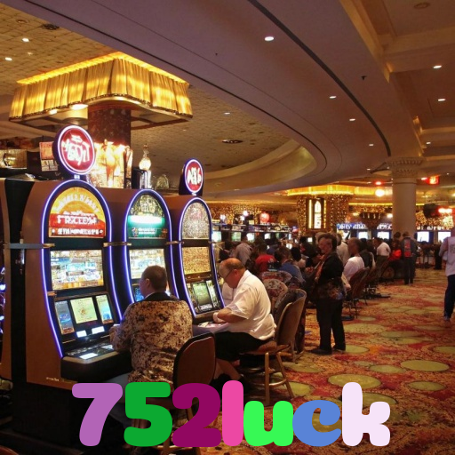  752luck