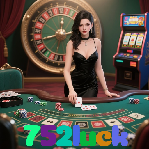  752luck