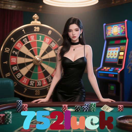  752luck