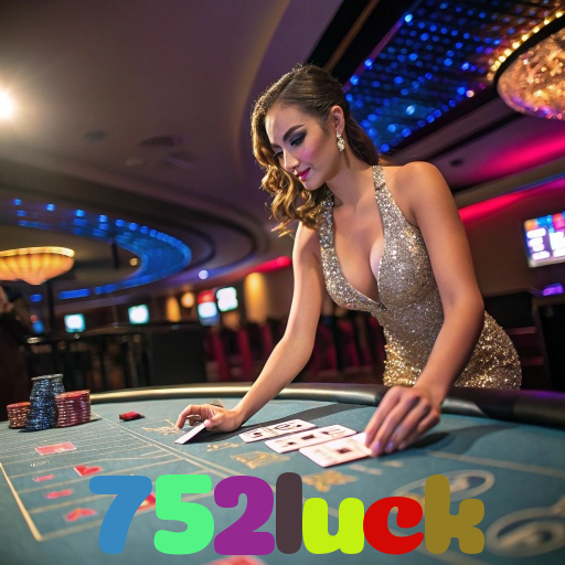  752luck