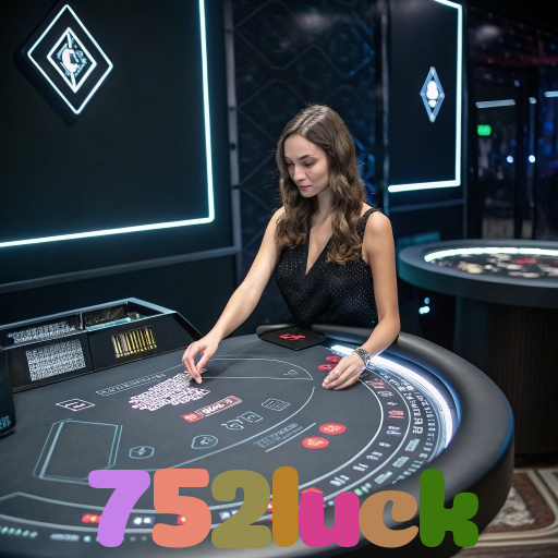  752luck