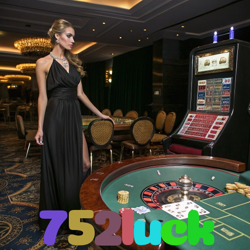  752luck
