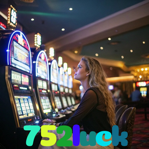  752luck