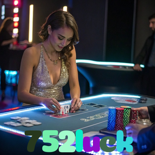  752luck