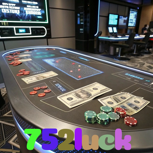  752luck