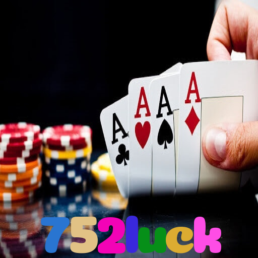  752luck