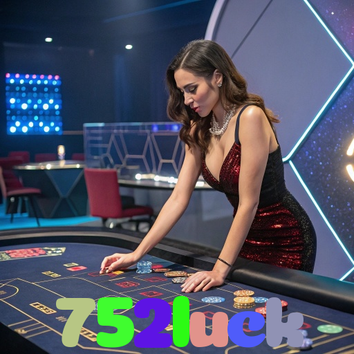  752luck