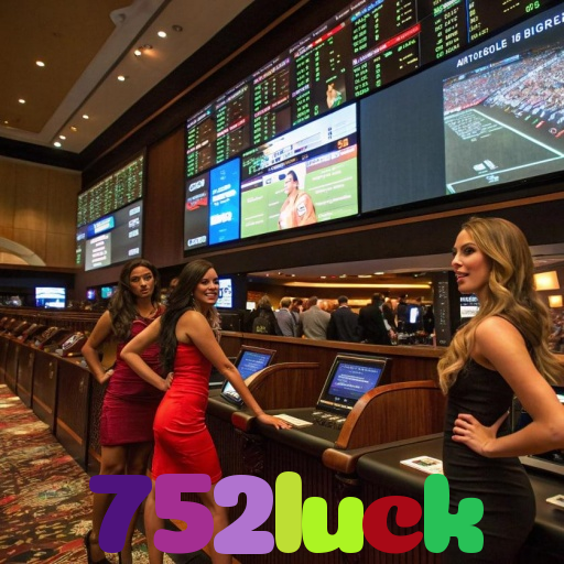  752luck