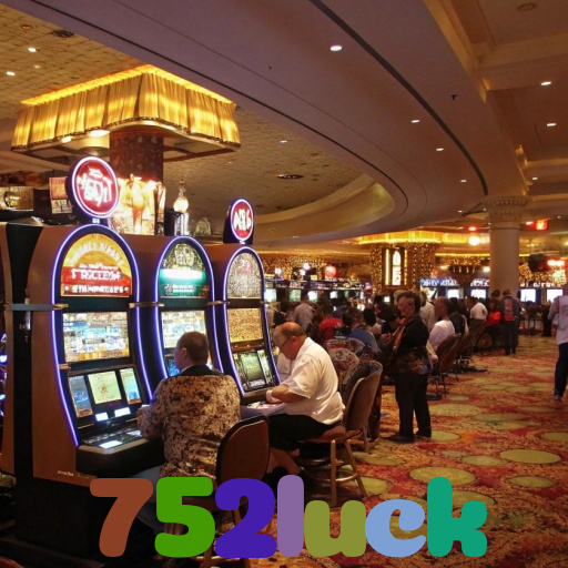  752luck