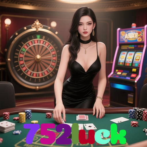  752luck