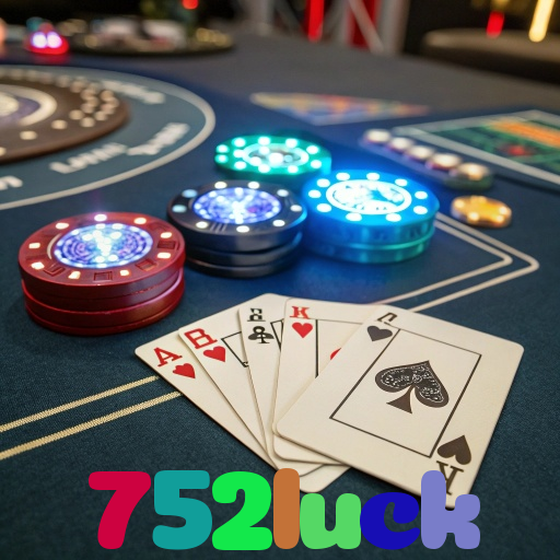  752luck