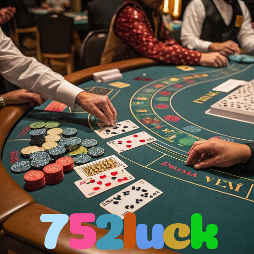  752luck