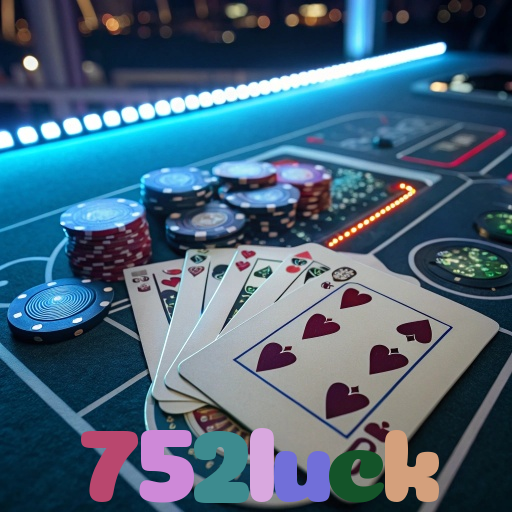  752luck