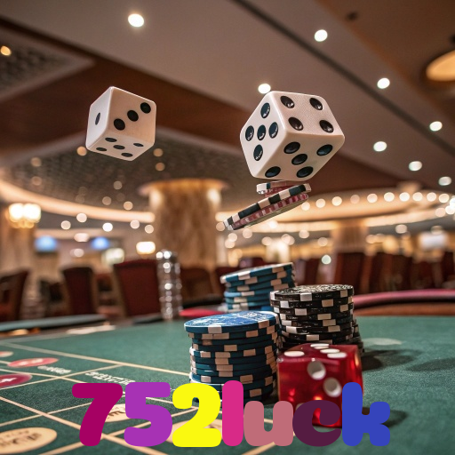  752luck
