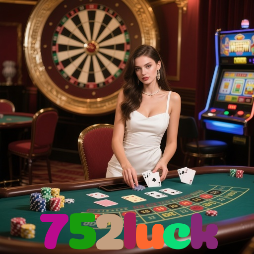  752luck