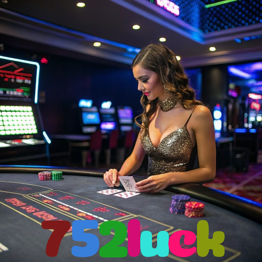  752luck