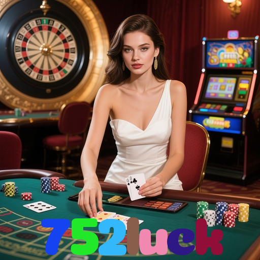 752luck