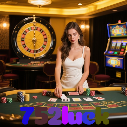  752luck