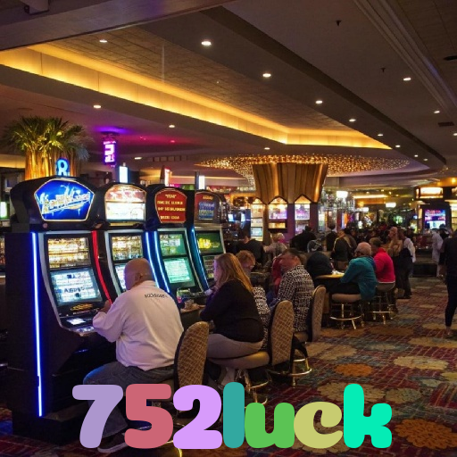  752luck