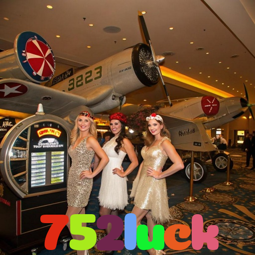  752luck