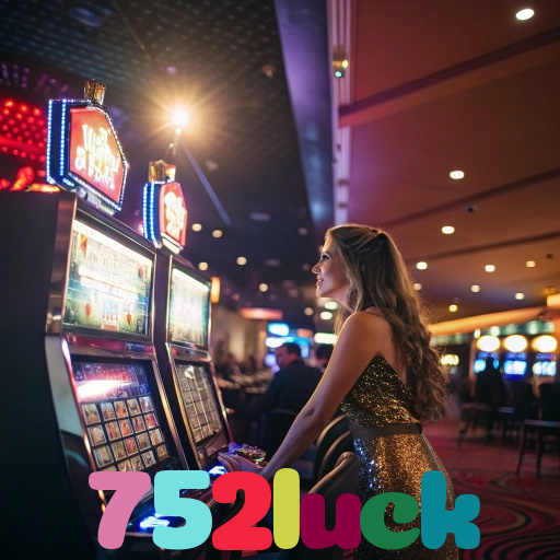  752luck