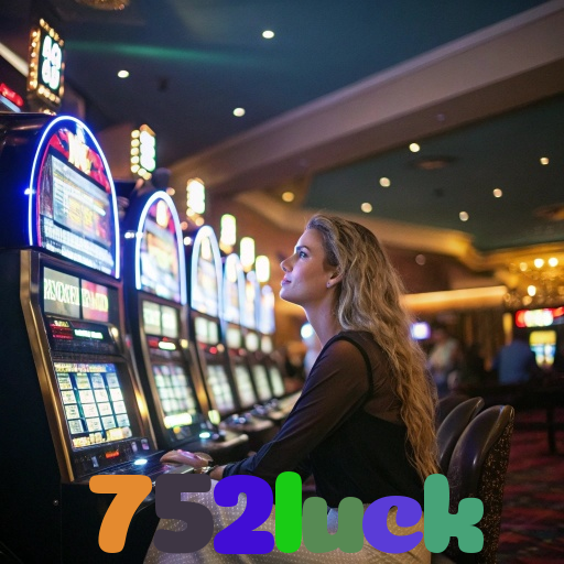  752luck