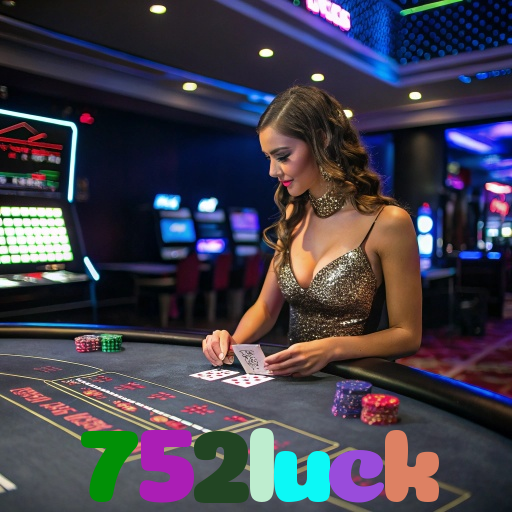  752luck
