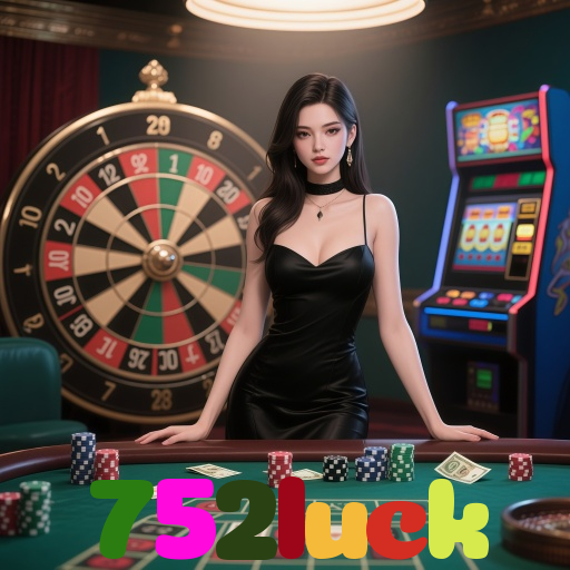  752luck