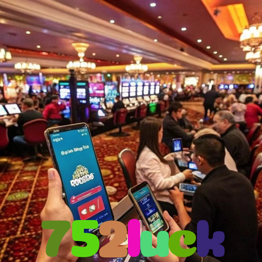  752luck