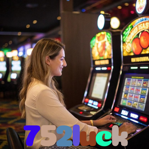  752luck