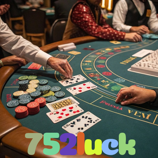  752luck