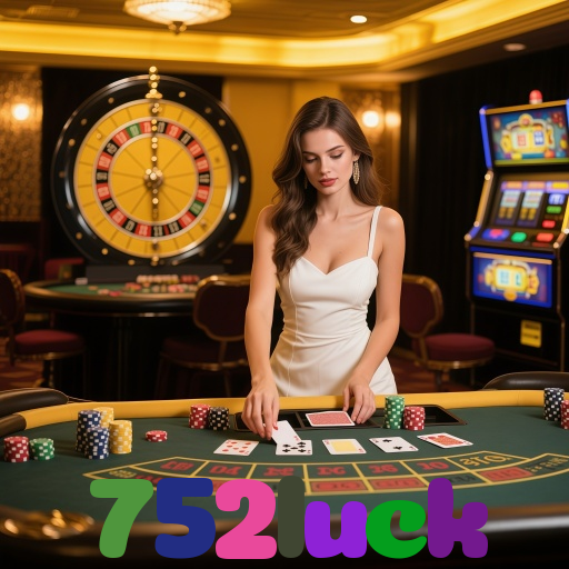  752luck