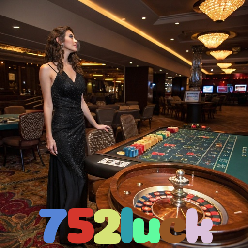  752luck