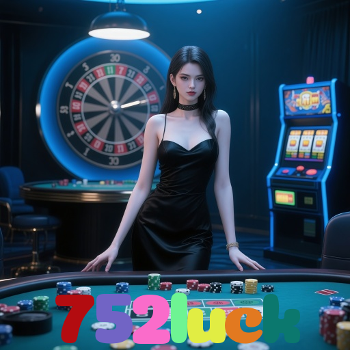  752luck