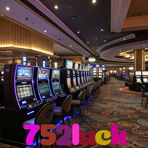  752luck