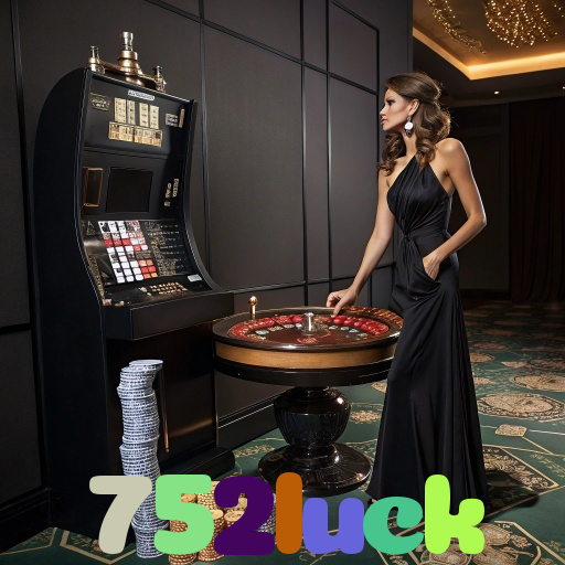  752luck