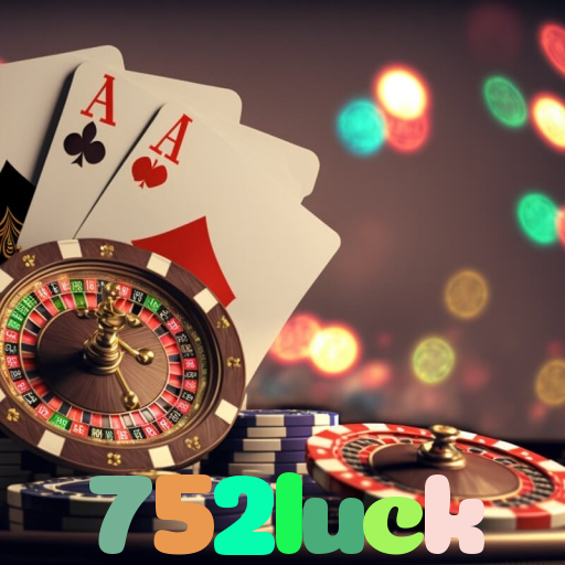  752luck