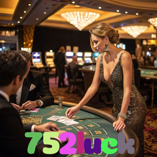  752luck
