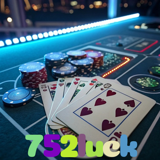 752luck