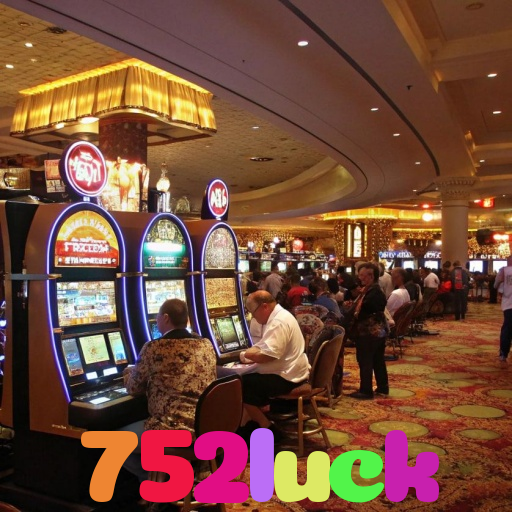  752luck
