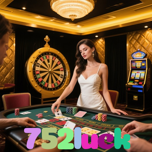  752luck