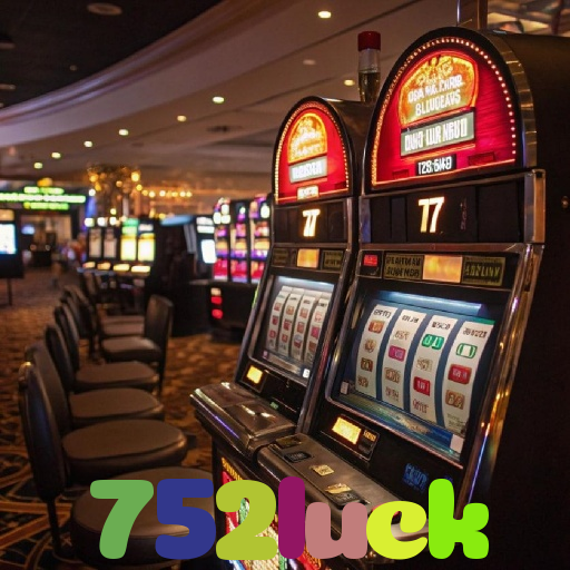 752luck