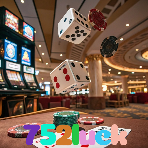  752luck