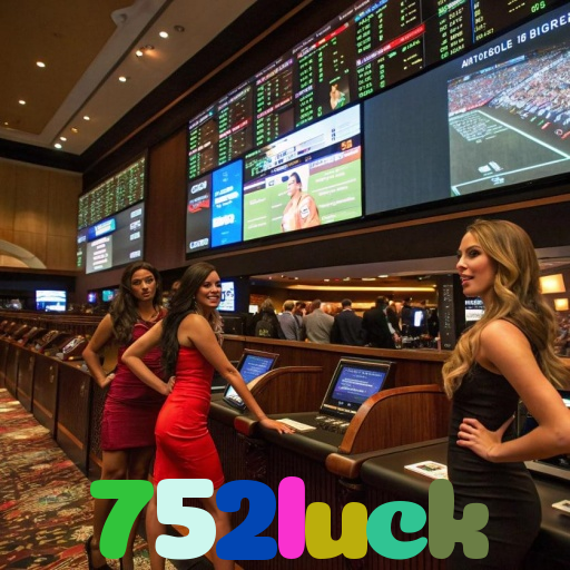  752luck