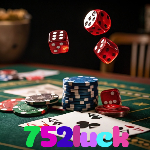  752luck