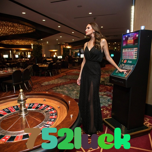  752luck