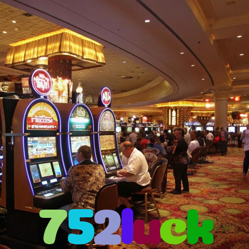  752luck