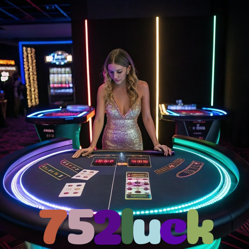  752luck